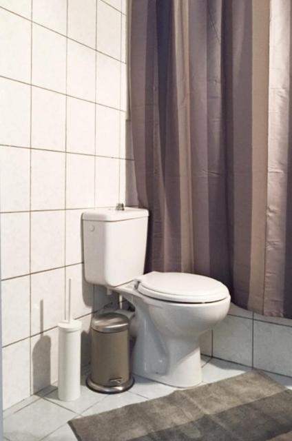 Apartament Spell'S Corfu  Zewnętrze zdjęcie