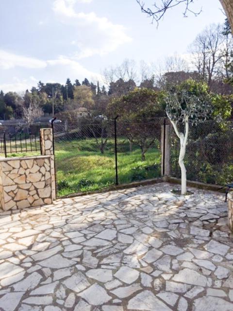 Apartament Spell'S Corfu  Zewnętrze zdjęcie